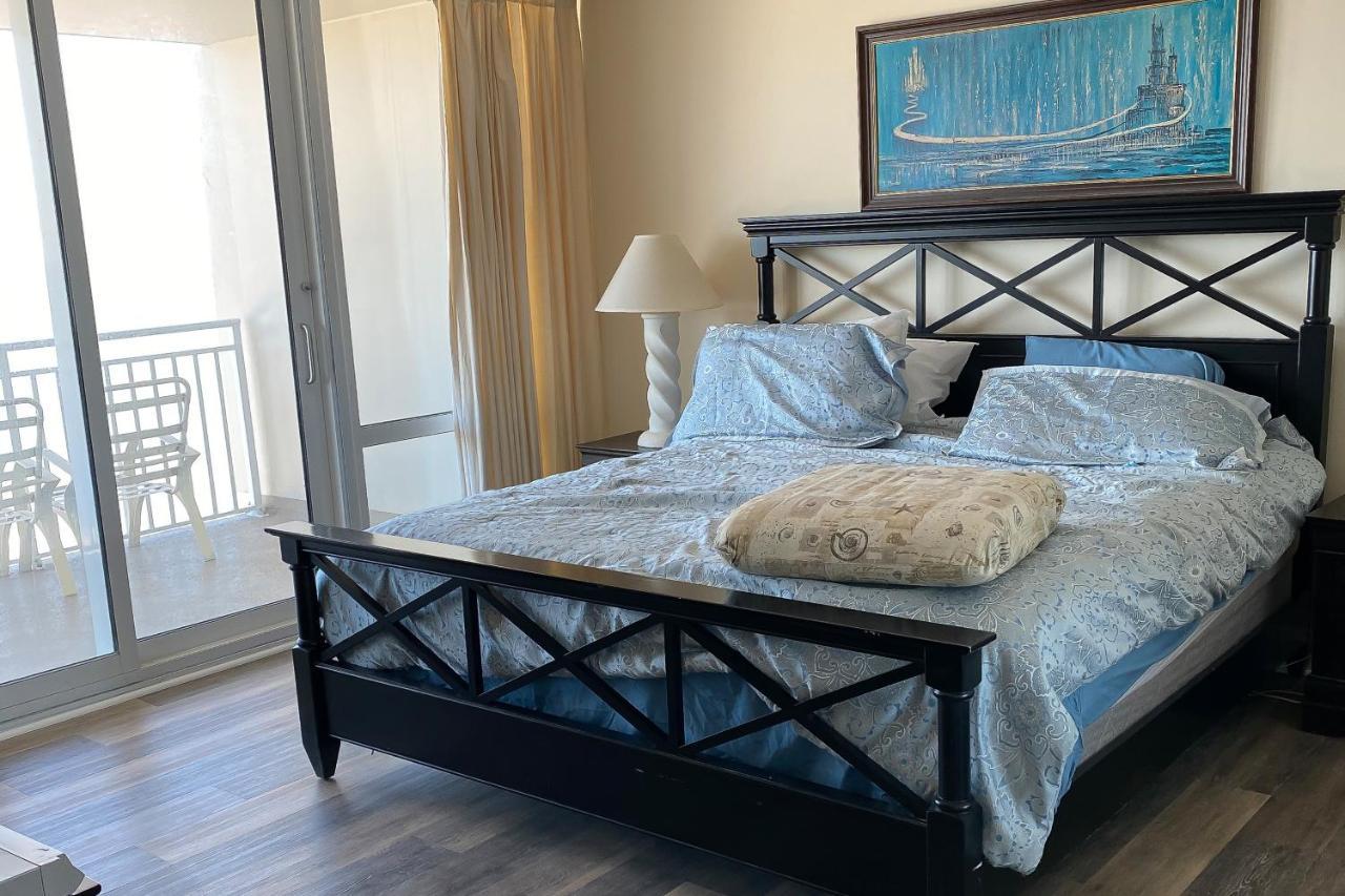 Appartamento Carousel 1512 Ocean City Esterno foto