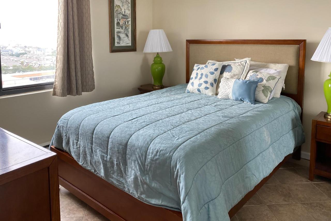 Appartamento Carousel 1512 Ocean City Esterno foto