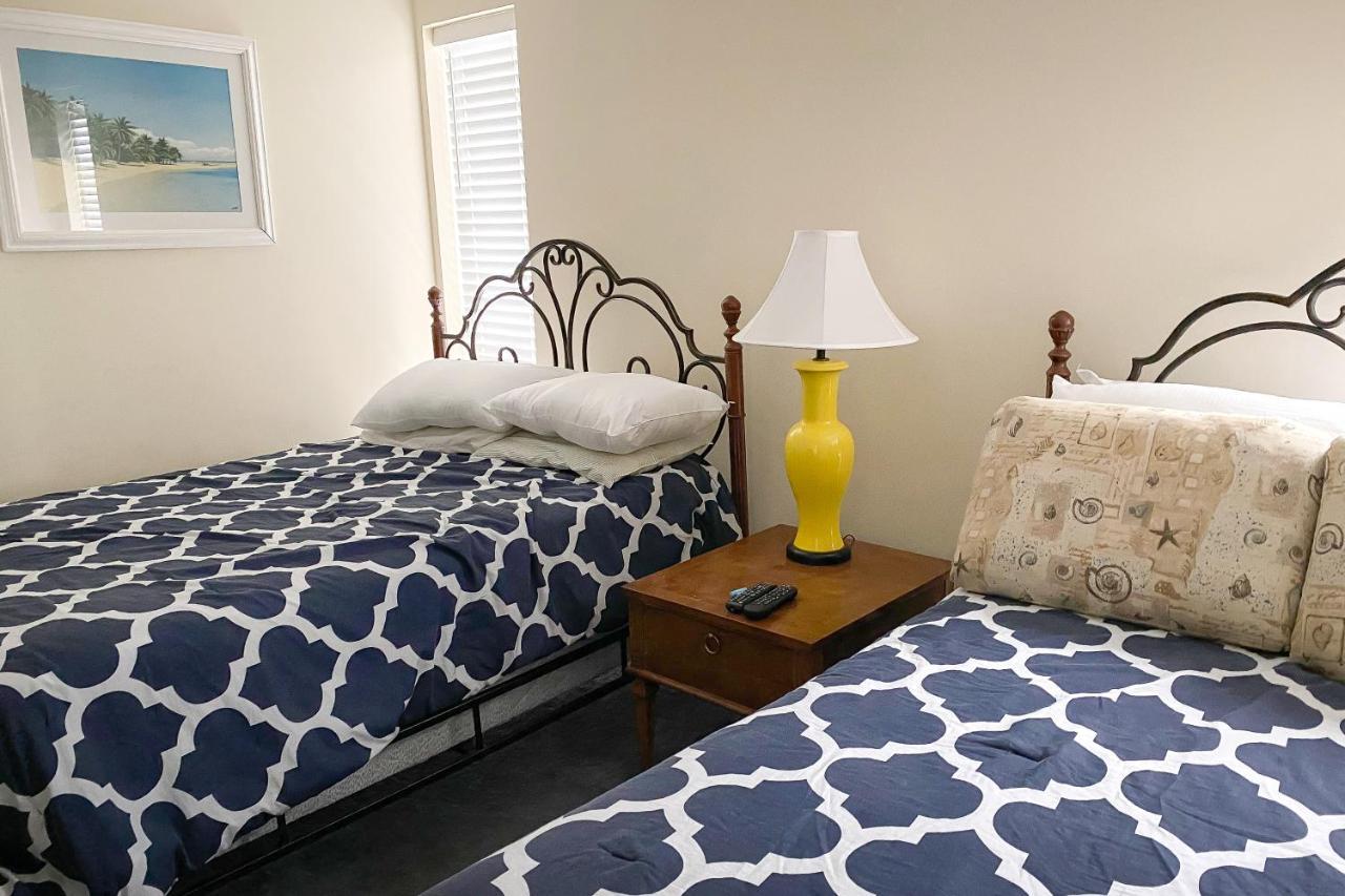 Appartamento Carousel 1512 Ocean City Esterno foto
