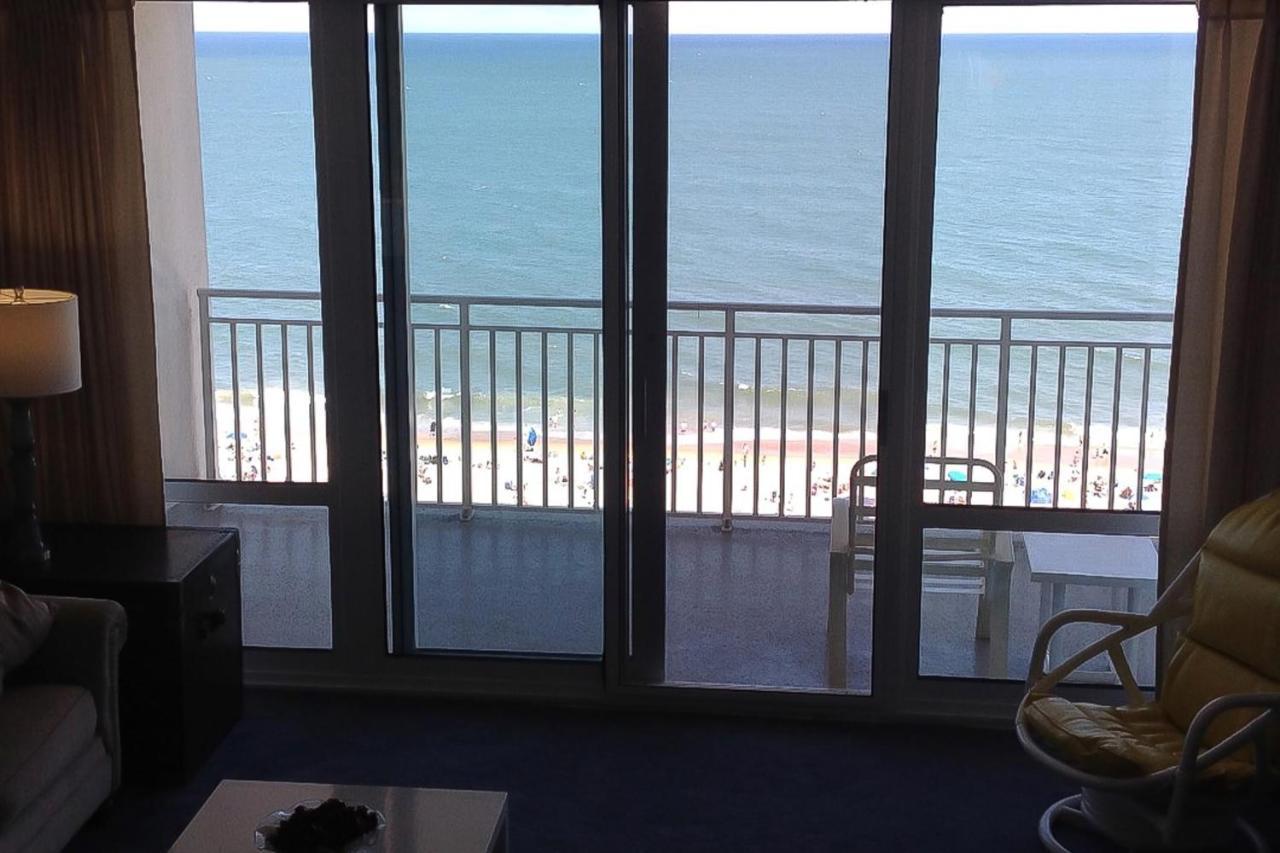 Appartamento Carousel 1512 Ocean City Esterno foto