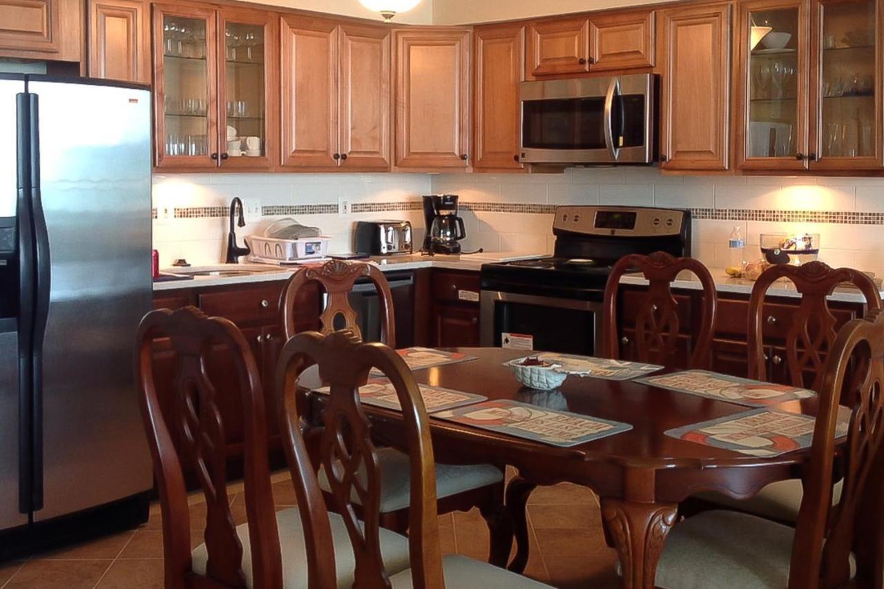 Appartamento Carousel 1512 Ocean City Esterno foto
